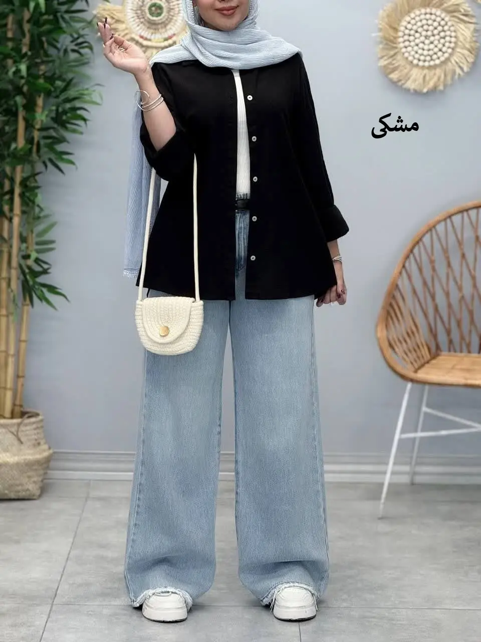 3414-شومیز پریمیوم